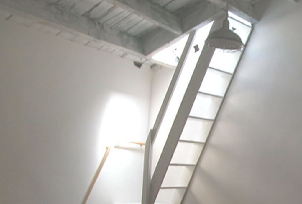 Alicia Balocco Architect